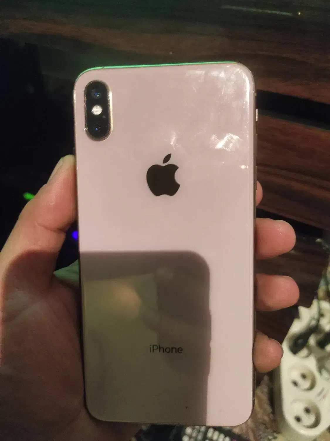 xsmax دو سیم|موبایل|اسلامشهر, مطهری|دیوار