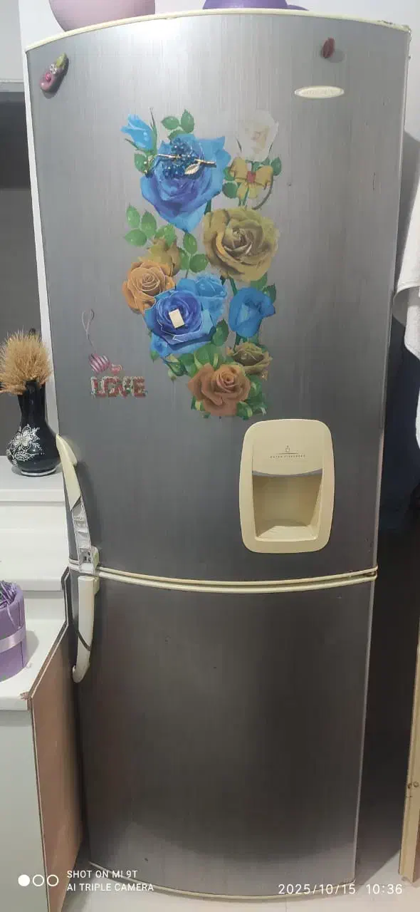 یخچال فریز|یخچال و فریزر|ملارد, |دیوار