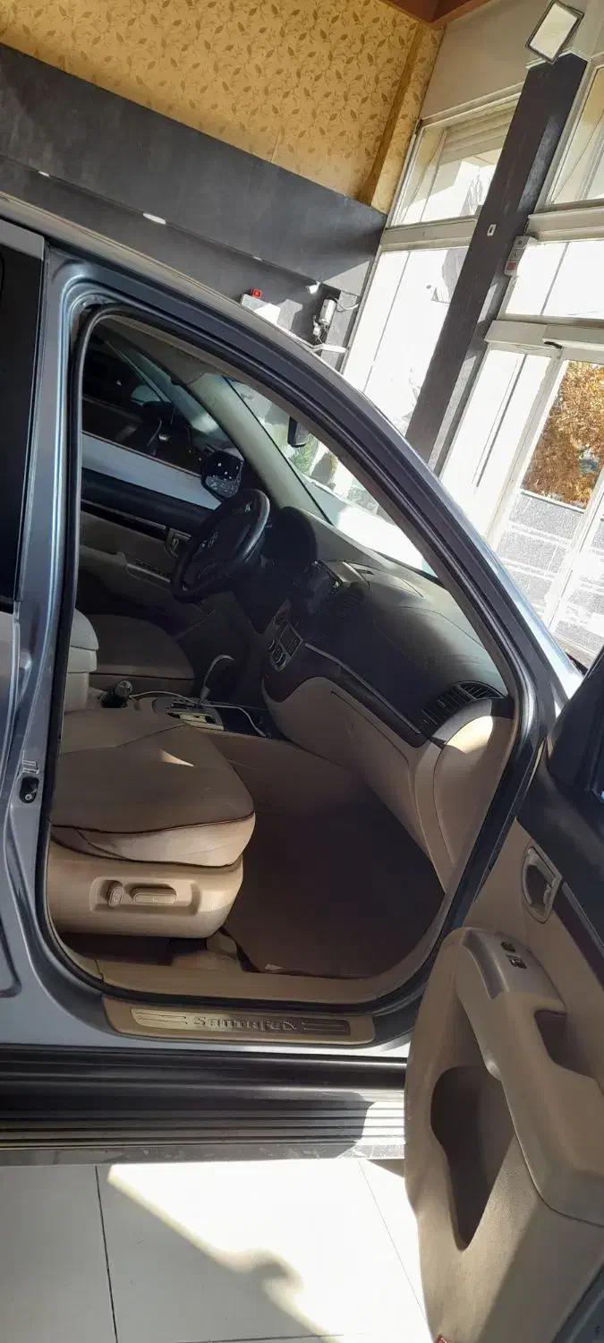 سانتافه عتیقه|خودرو سواری و وانت|ارومیه, |دیوار