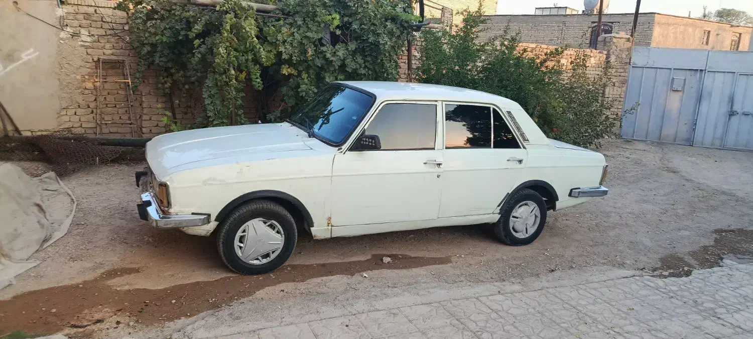 پیگانه دوگانه مدل 80|خودرو سواری و وانت|مرودشت, پشت سایپا‎|دیوار