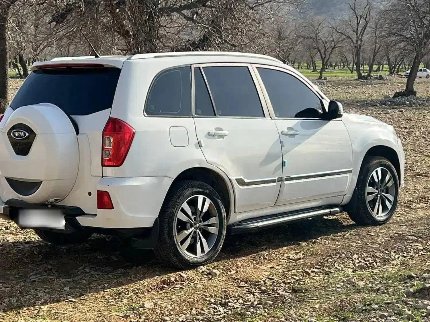 ایکس ۳۳اسپرت|خودرو سواری و وانت|کازرون, |دیوار