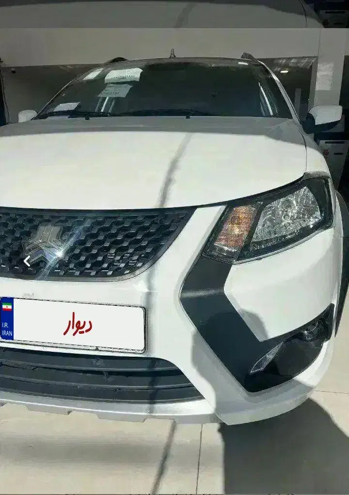 فروش کوئیک GXL|خودرو سواری و وانت|جهرم, |دیوار