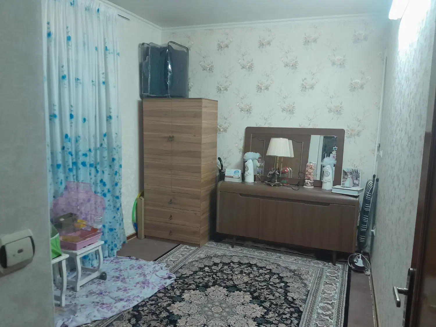 رهن و اجاره مهدیشهر روبروی دادکستری پامچال یک ط 2|اجارهٔ آپارتمان|مهدی شهر, |دیوار