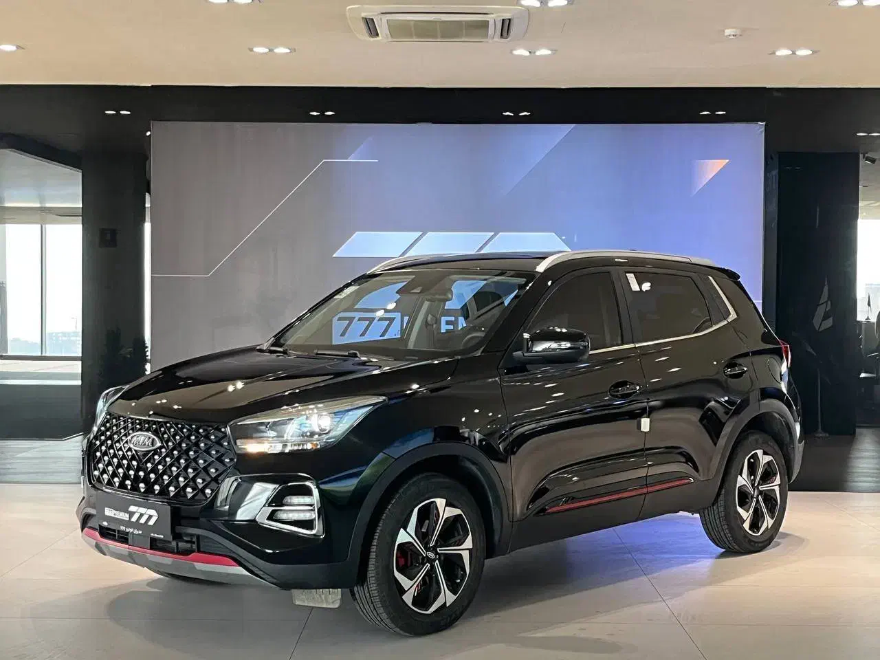 ایکس 55 پرو پریمیوم مدل 1404 صفر کیلومتر|خودرو سواری و وانت|تهران, فرحزاد|دیوار