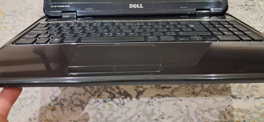 لپ تاپ Dell Inspiron|رایانه همراه|تهران, شهرآرا|دیوار