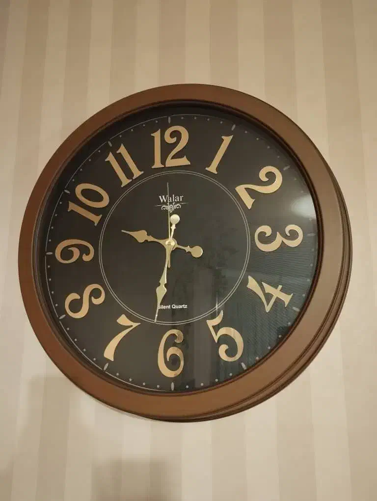 ساعت دیواری|ساعت دیواری و تزئینی|اصفهان, کوی امیریه|دیوار