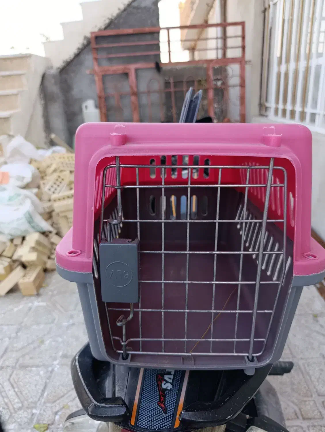 باکس|لوازم جانبی حیوانات|رضویه, |دیوار