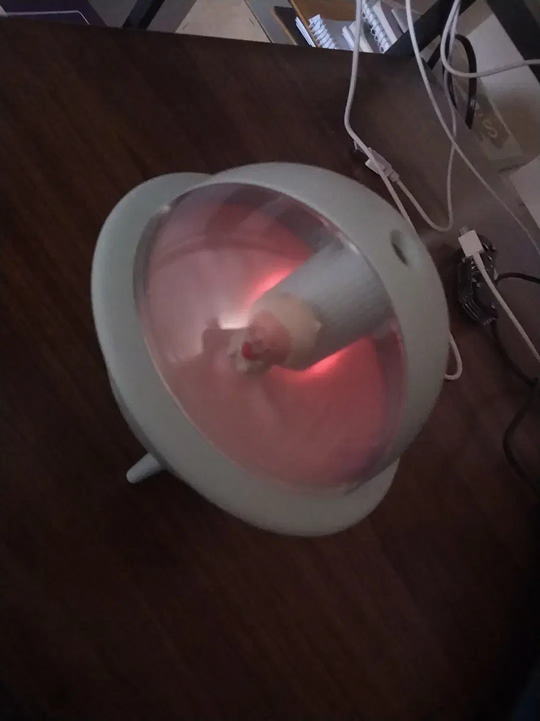 بخور سرد ار جی بی چند رنگ دو حالت مختلف مهندسی پاش|آرایشی، بهداشتی، درمانی|بندرعباس, |دیوار