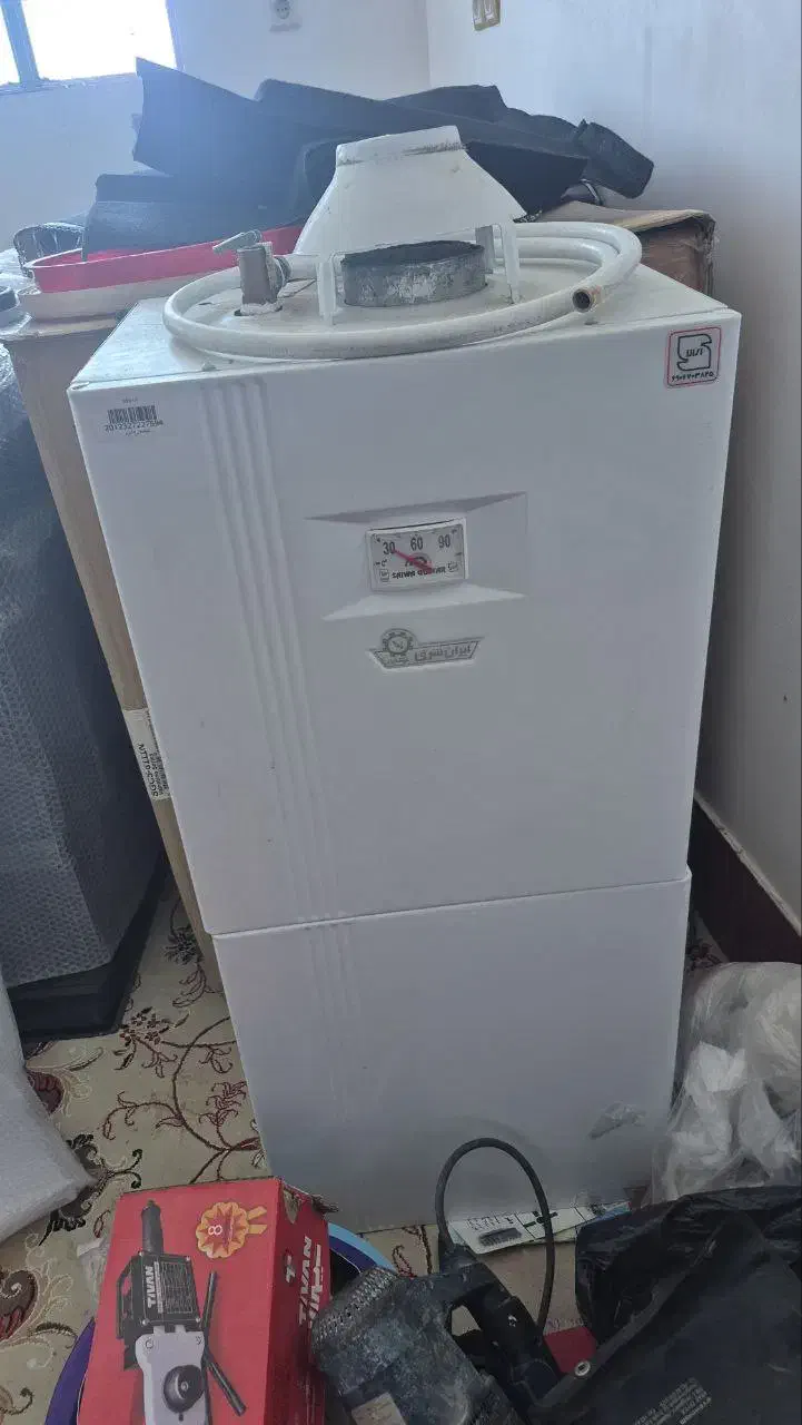 ابگرمکن گازی|آبگرمکن، پکیج، شوفاژ|بوشهر, |دیوار