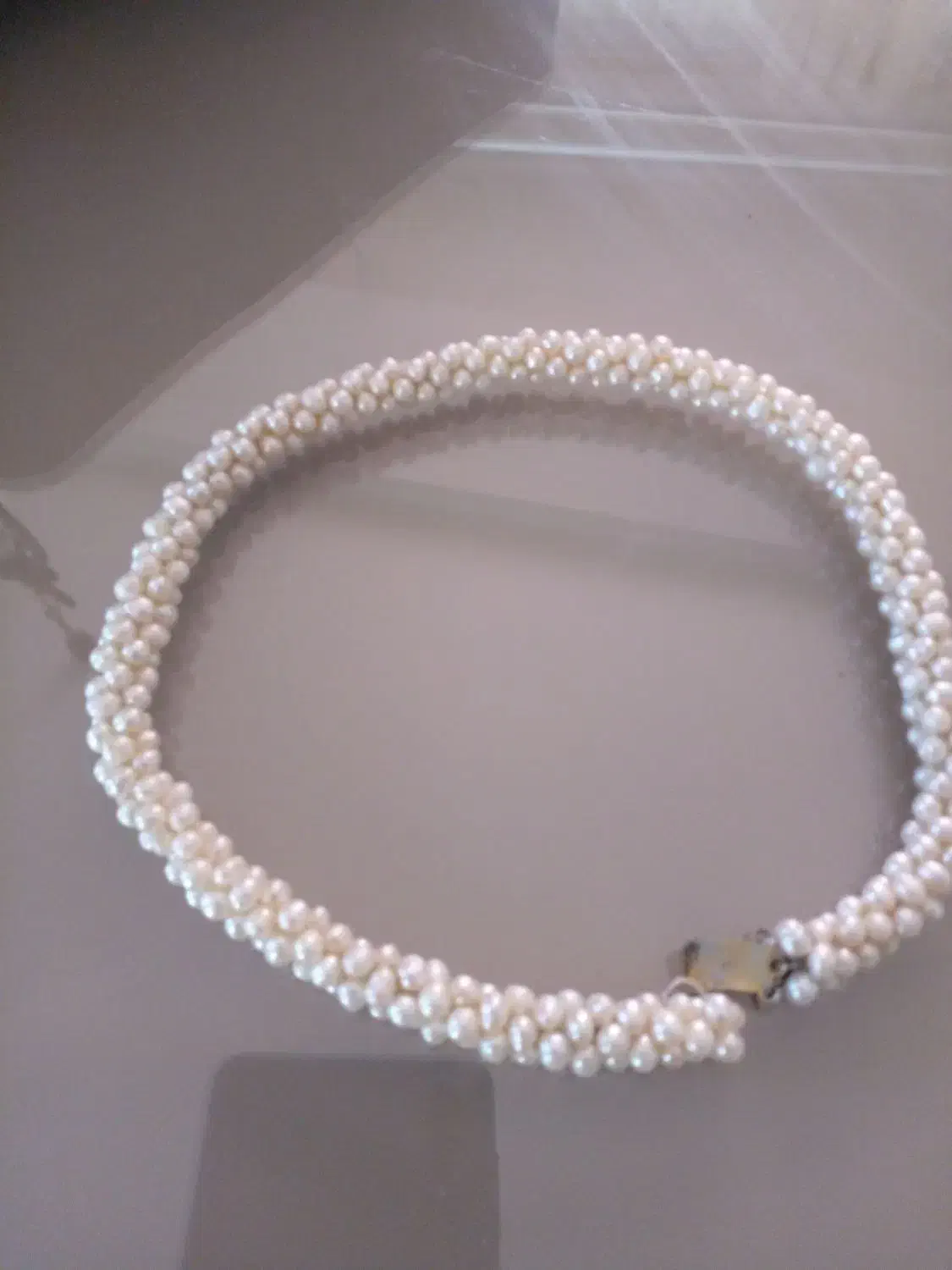 مروارید اصل|جواهرات|قزوین, |دیوار