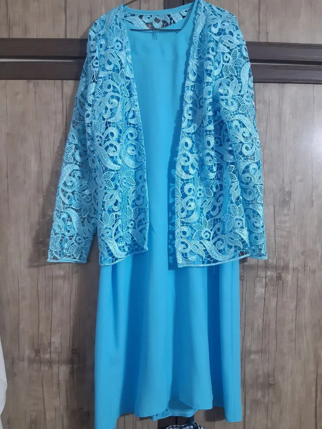 لباس مجلسی زنانه|لباس|محمدشهر, سیدآباد|دیوار