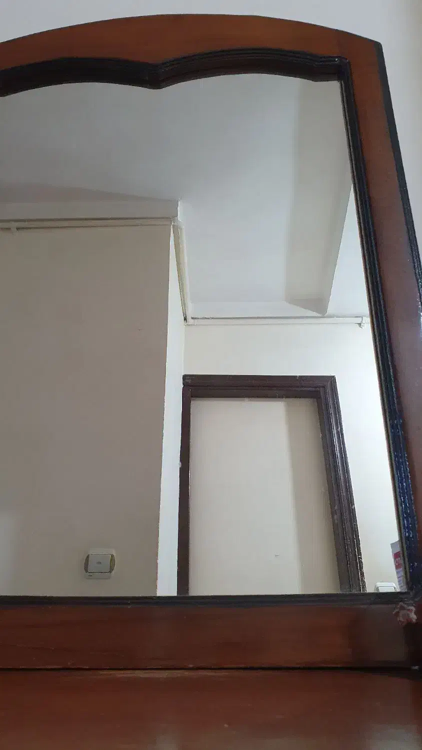 کارکرده|جاکفشی، کمد، دراور|گرگان, |دیوار