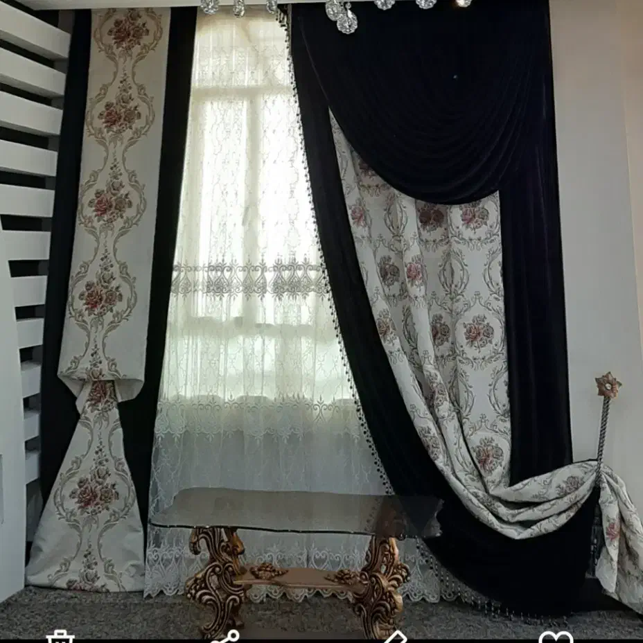 وسایل منزل درحدنومناسب جهیزیه|بوفه، ویترین، کنسول|شادگان, |دیوار