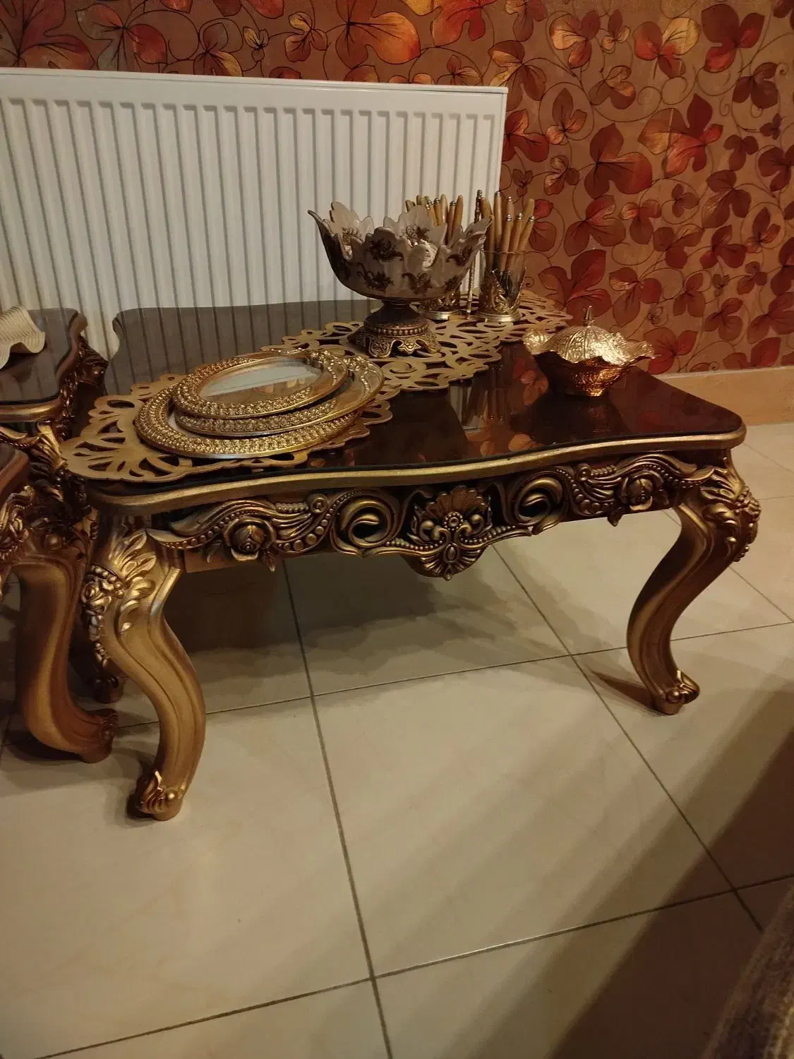 میز|مبلمان خانگی و میز عسلی|بجنورد, |دیوار