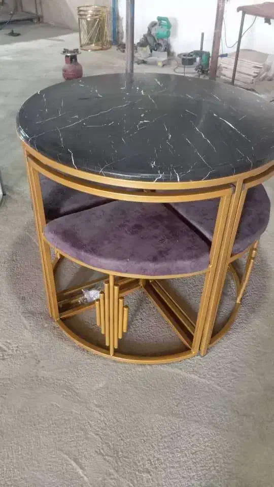 صبحانه خوری و ناهارخوری کم جاsad|میز و صندلی غذاخوری|اصفهان, ناصرخسرو|دیوار