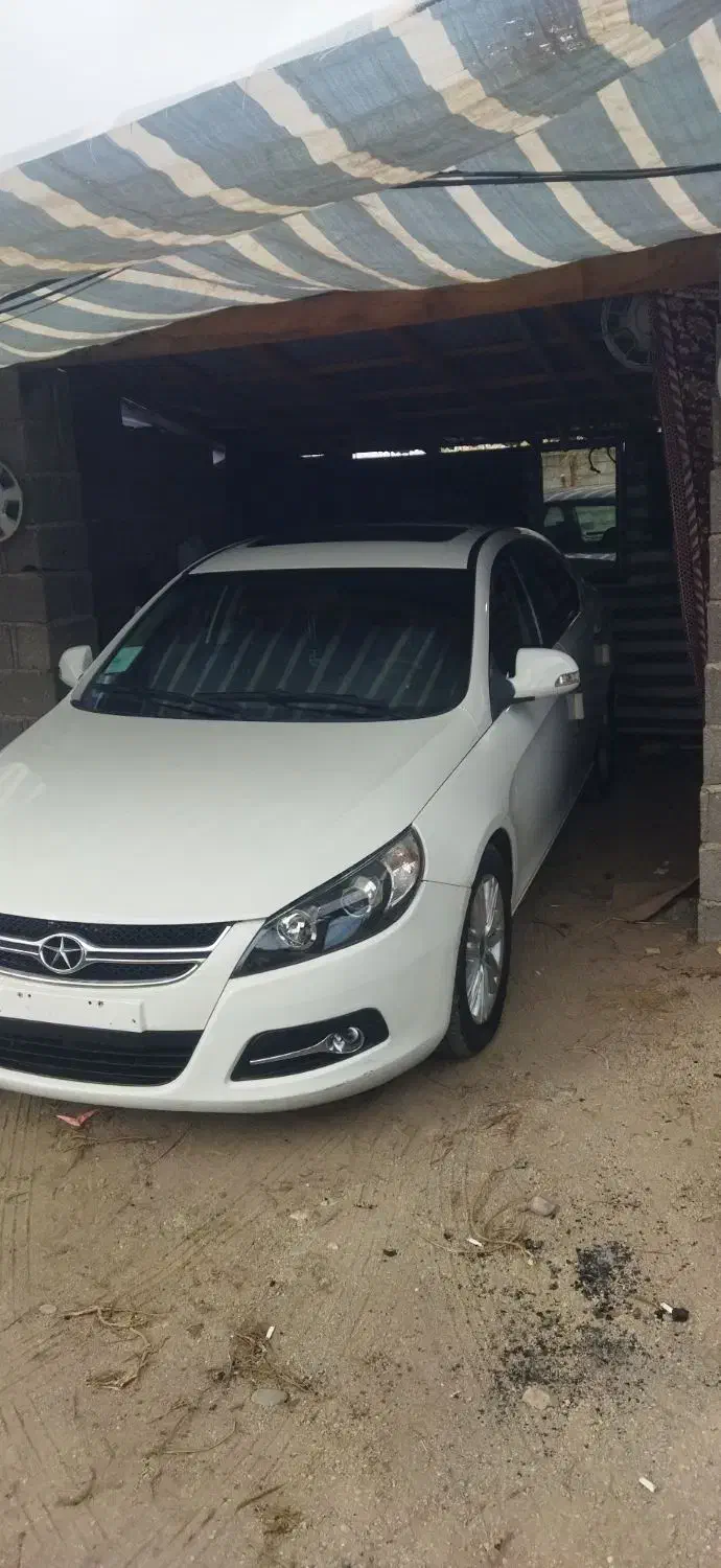 خودرو جک اتومات|خودرو سواری و وانت|کوچصفهان, |دیوار