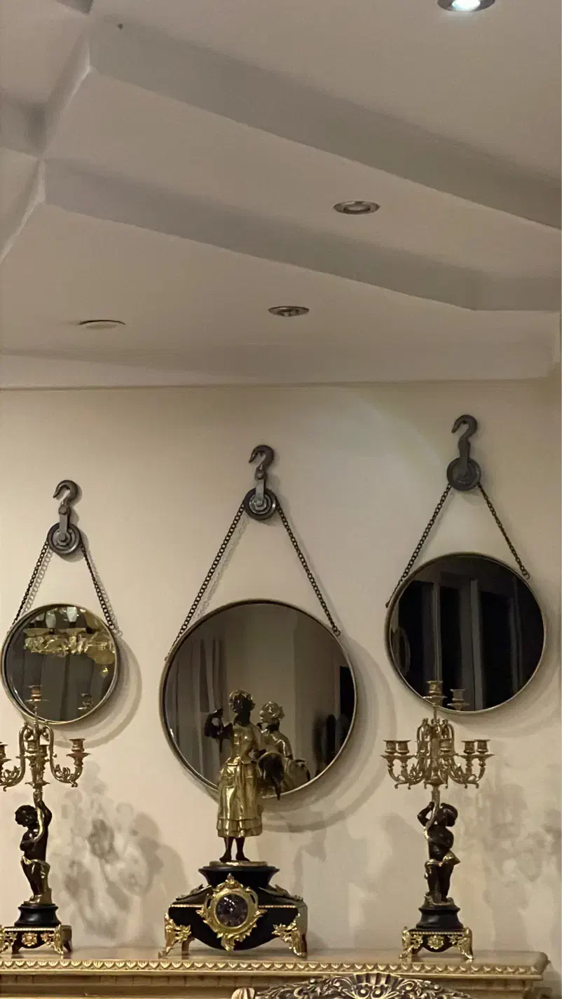 آینه دکوری|آینه|تهران, مجیدیه|دیوار