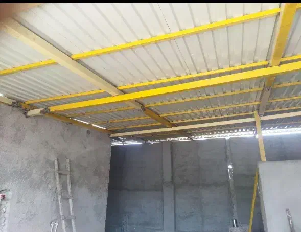 جوشکاری سیار|خدمات پیشه و مهارت|برازجان, |دیوار