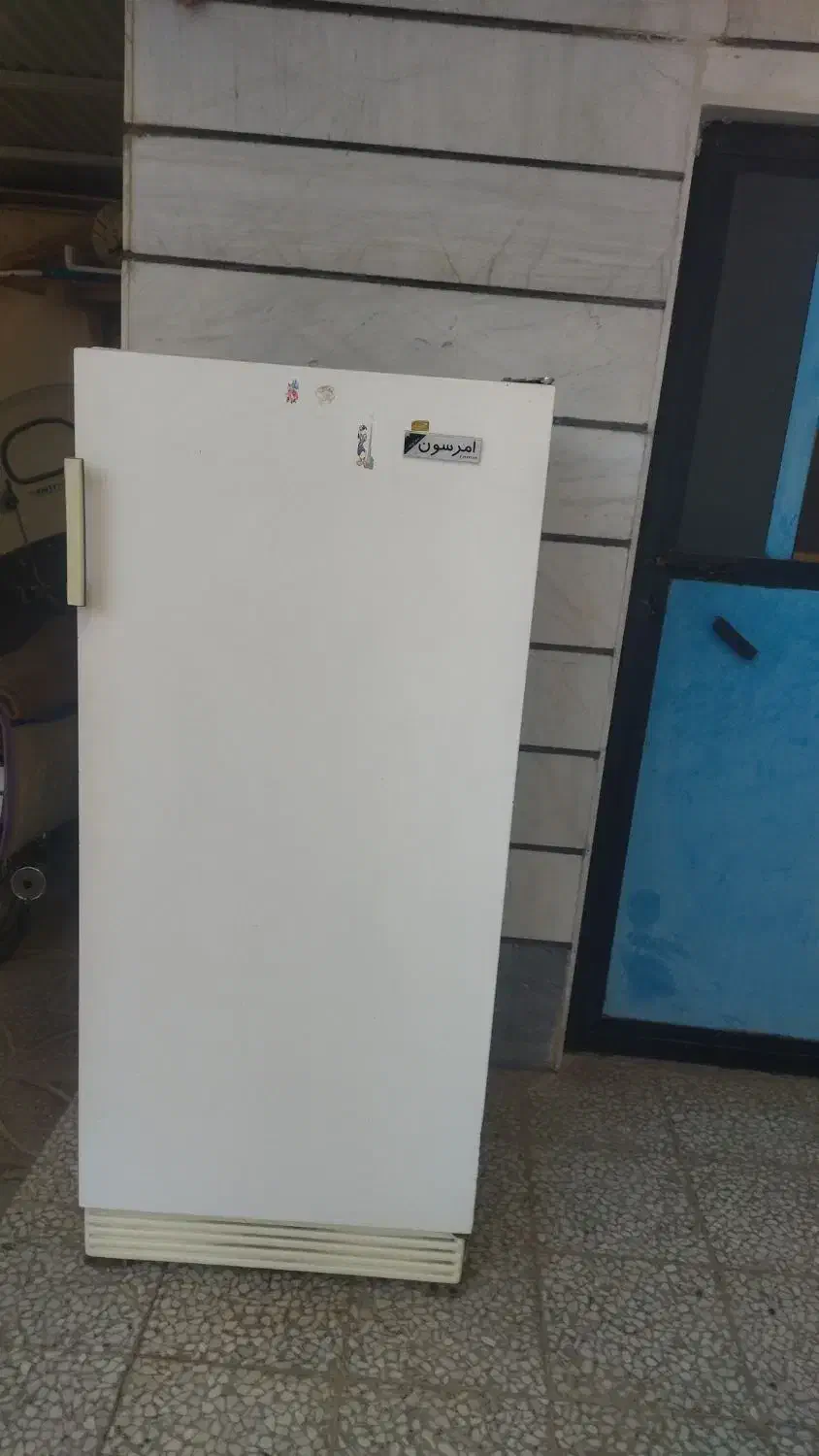 یخچال امرسون|یخچال و فریزر|درگزین, |دیوار