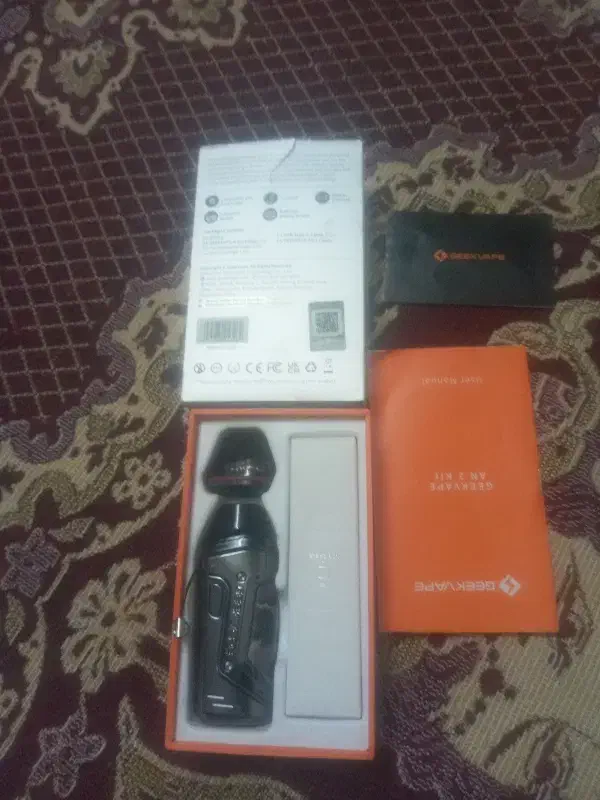 گیگ.ویپ.ایجیس|زیورآلات و اکسسوری|اراک, |دیوار