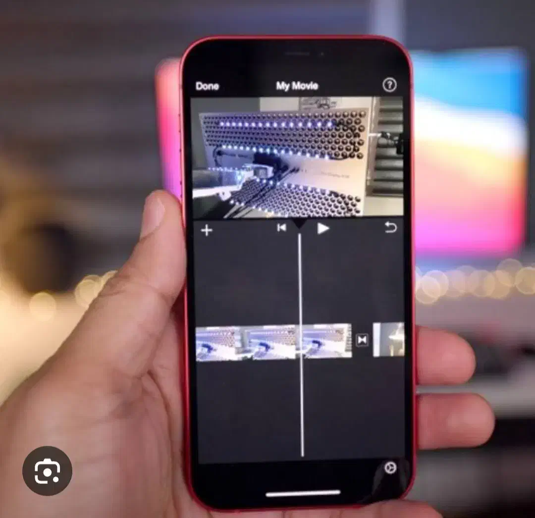 تدوین و گرافیست با گوشی|خدمات رایانهای و موبایل|کاشان, معلم|دیوار
