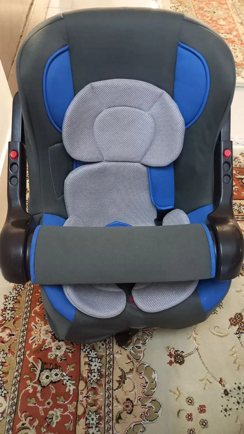 فروش کهیر و صندلی کودک|اسباب و اثاث بچه|اصفهان, باغ فدک|دیوار