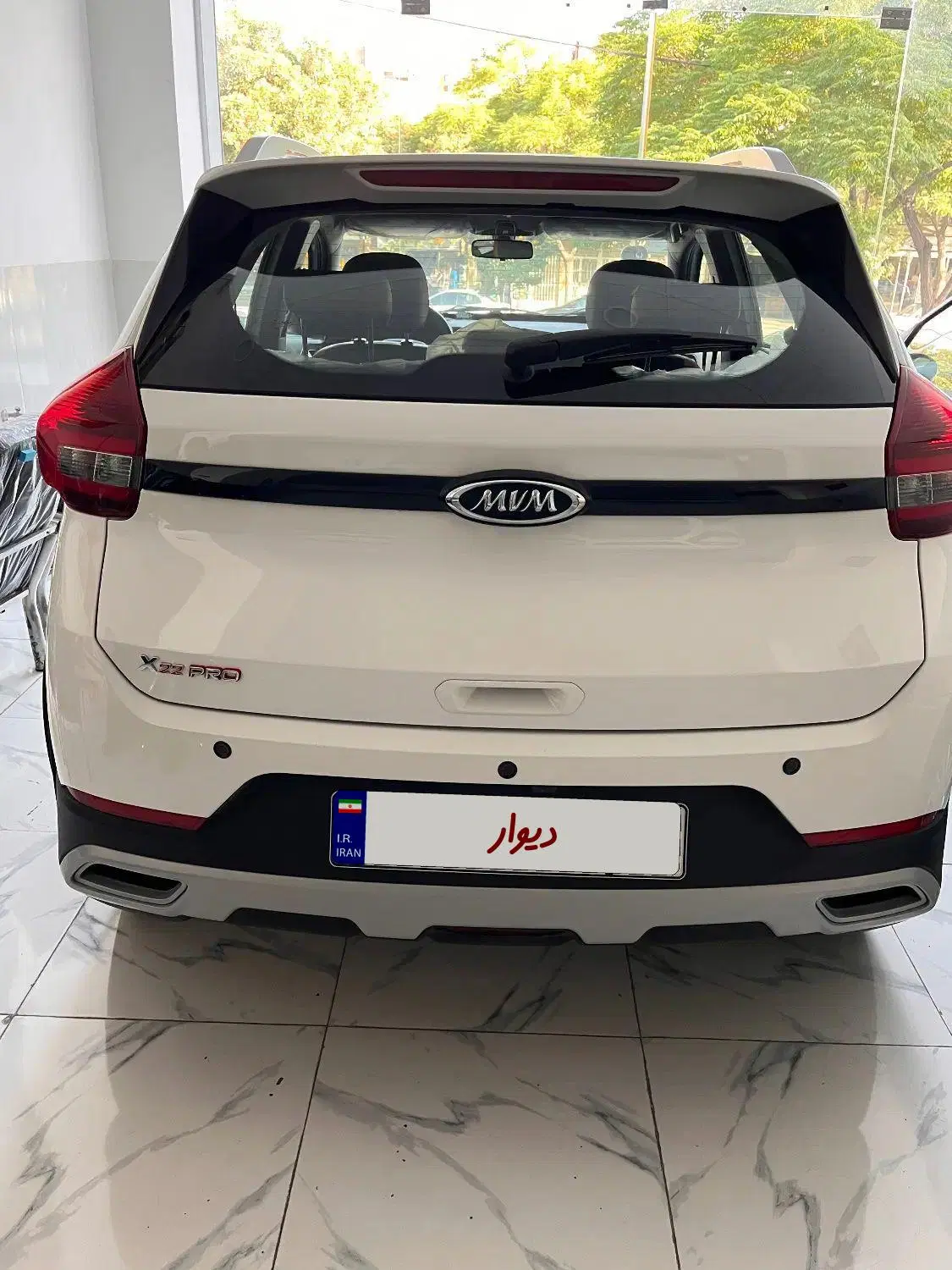 X22pro|خودرو سواری و وانت|کرمان, |دیوار