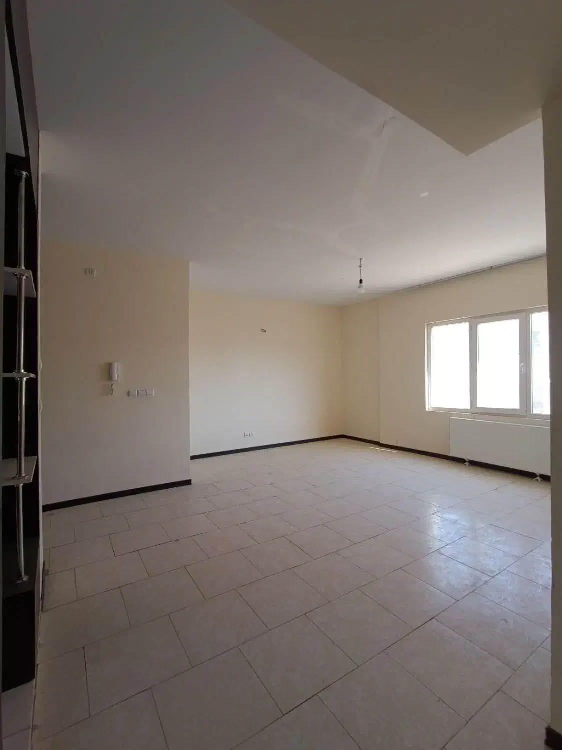 ۷۵ متر دوخواب کلید و کارت قسط تحویلی (آدیش عمران)|فروش آپارتمان|پرند, فاز ۶|دیوار