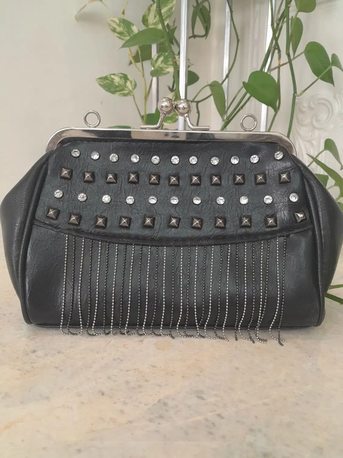 کیف در حد نو هر کدام ۱۷۰|کیف، کفش، کمربند|مشهد, امیر|دیوار