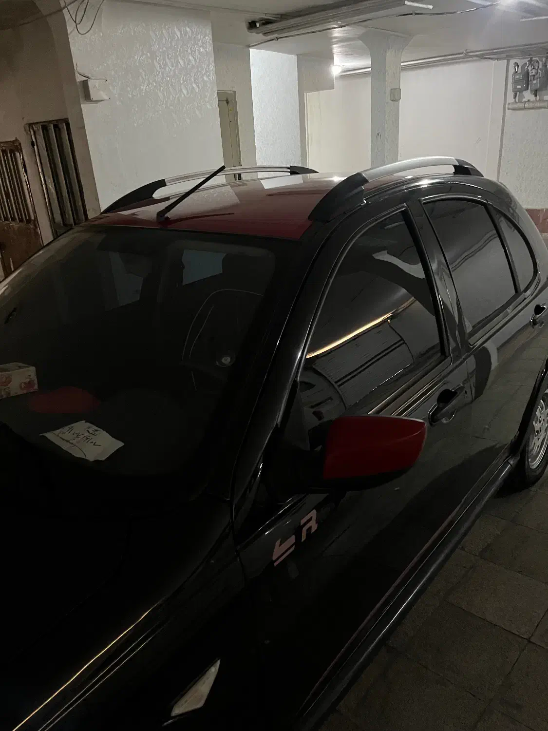 کوییک r|خودرو سواری و وانت|شیروان (خراسان), |دیوار