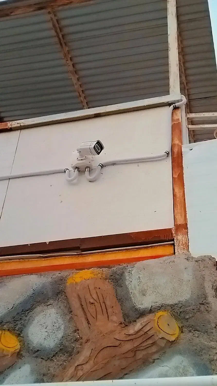 دوربین مداربسته/اعلام حریق|دوربین مداربسته|بیرجند, |دیوار