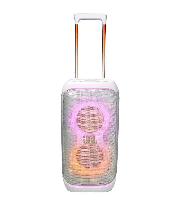 جی بی ال 320 رنگ سفید پلمپ|سیستم صوتی خانگی|شیراز, زند|دیوار