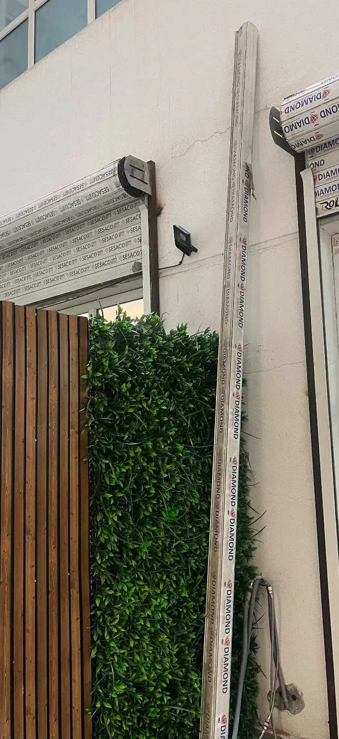 کرکره برقی|مصالح و تجهیزات ساختمان|تهران, طرشت|دیوار