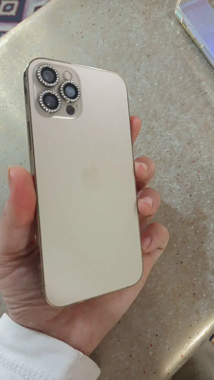 گوشی ۱۲ پرو|موبایل|ورامین, ورامین|دیوار