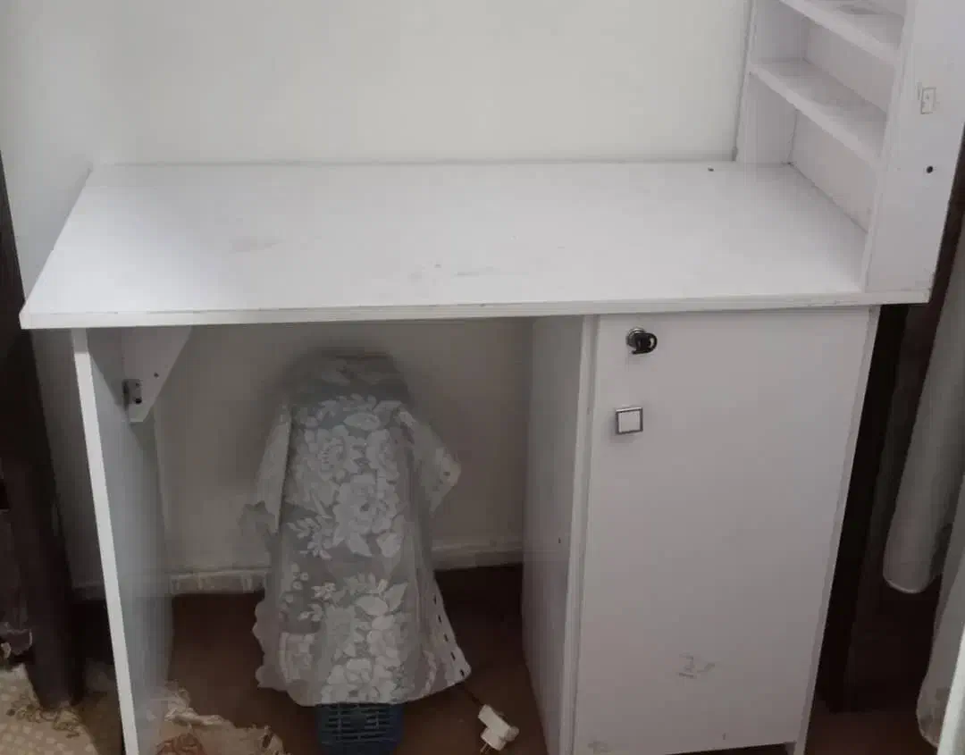 میز و صندلی|مبلمان خانگی و میز عسلی|اهواز, شریعتی جنوبی|دیوار