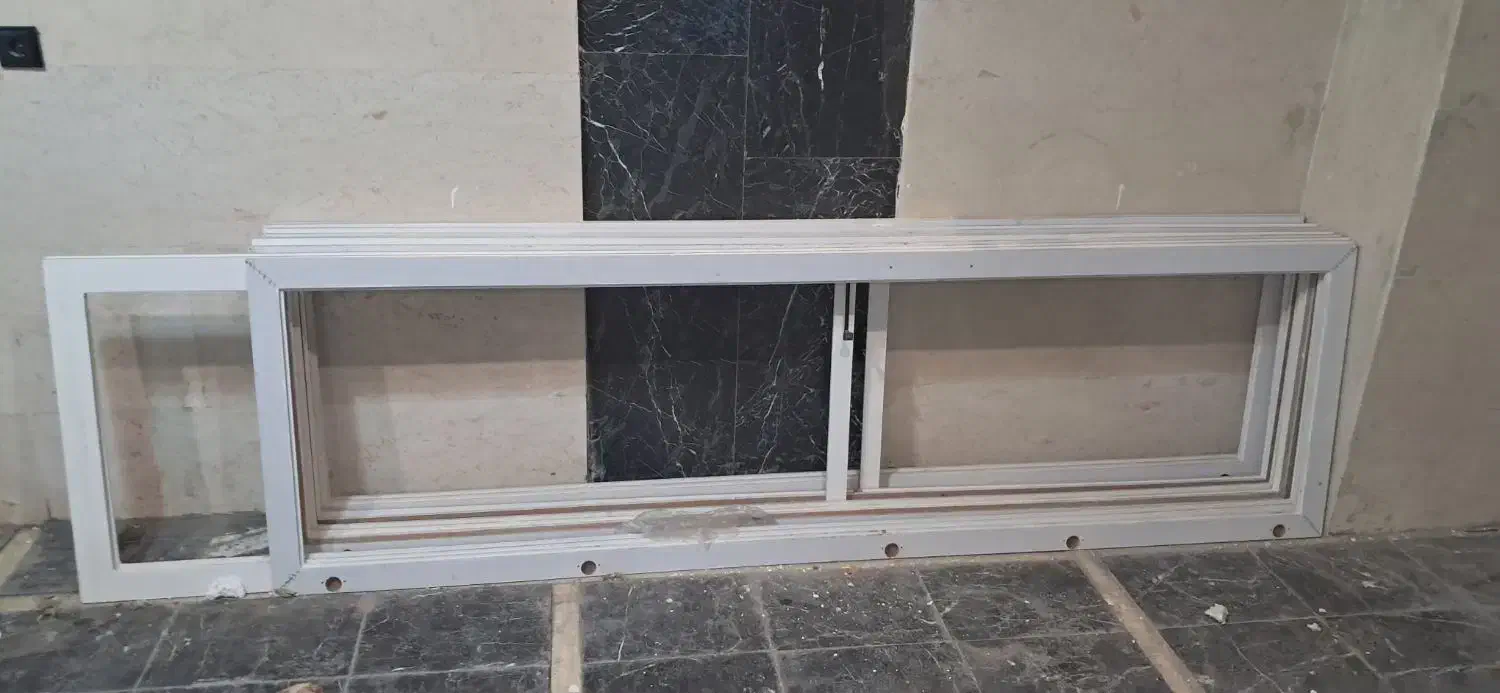 در کمد دیواری MDF|جاکفشی، کمد، دراور|مشهد, خرمشهر|دیوار