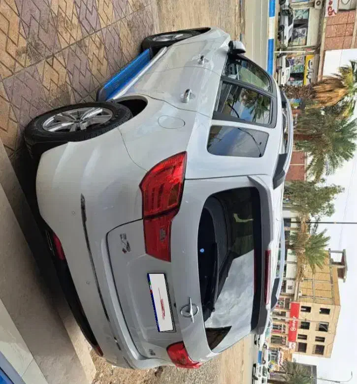 هایما پلاس|خودرو سواری و وانت|شیراز, سفیرشمالی|دیوار