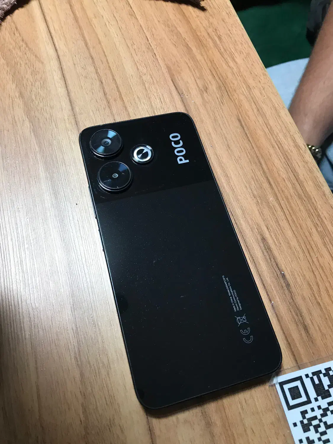 Poco m 6|موبایل|پردیس, فاز ۳|دیوار