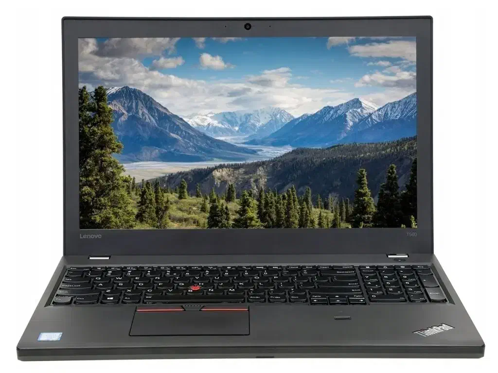 لپتاپ lenovo t560 رم ddr4|رایانه همراه|شیراز, فرگاز|دیوار