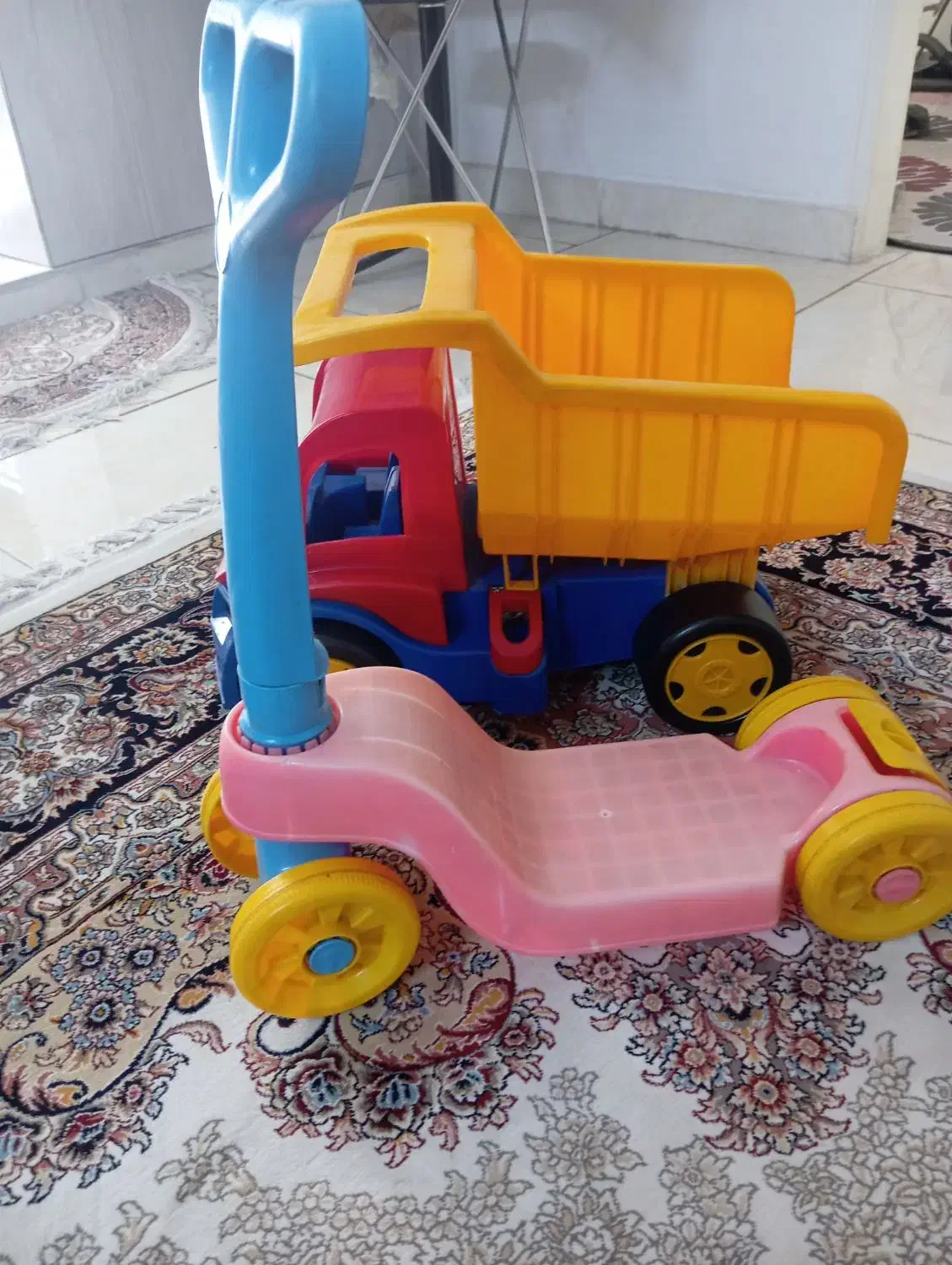 اسباب بازی|اسباببازی بچه|تهران, مقدم|دیوار