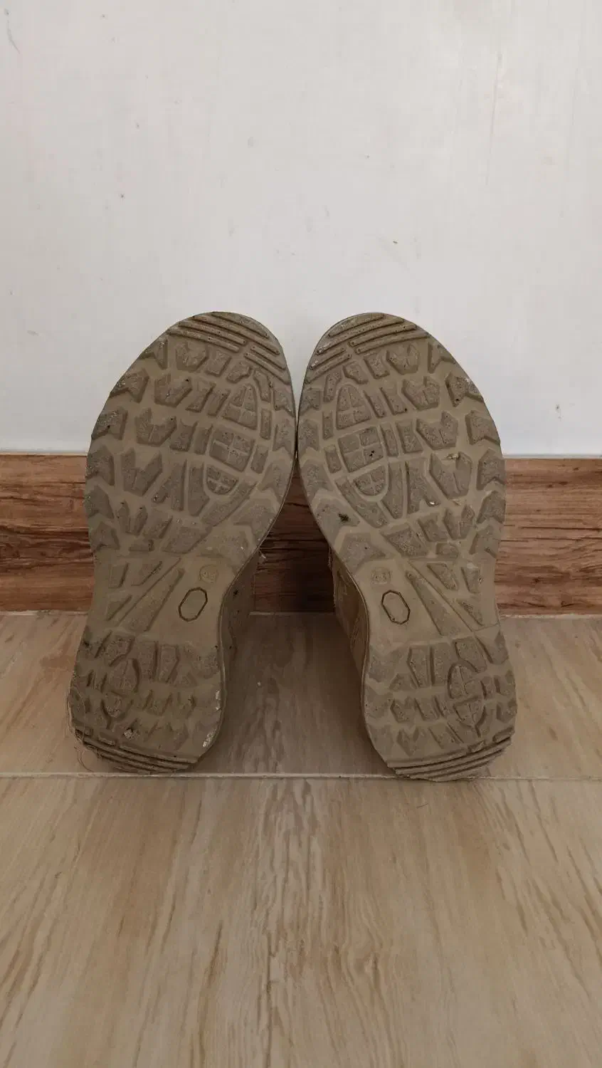 پوتین کوهنوردی|کیف، کفش، کمربند|شیراز, شهرک قمشه|دیوار