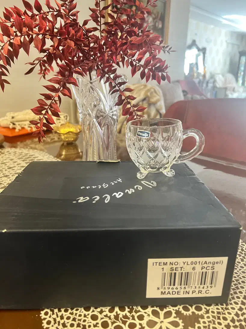 فنجون|لوستر و چراغ آویز|تهران, صادقیه|دیوار