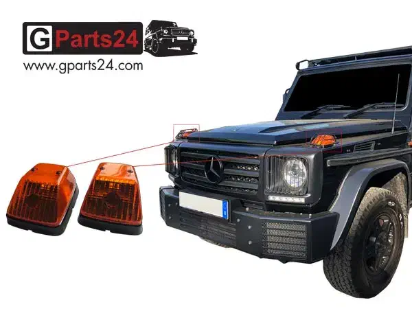 بنزGکلاس راهنما بنز|قطعات یدکی و لوازم جانبی|تهران, والفجر (افسریه)|دیوار