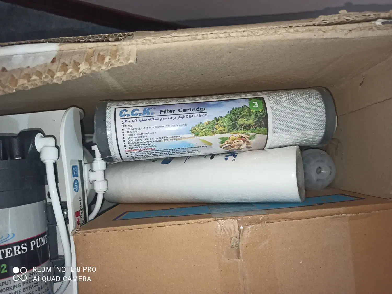 تصفیه آب|آبسردکن و تصفیه آب|اهواز, گلستان|دیوار