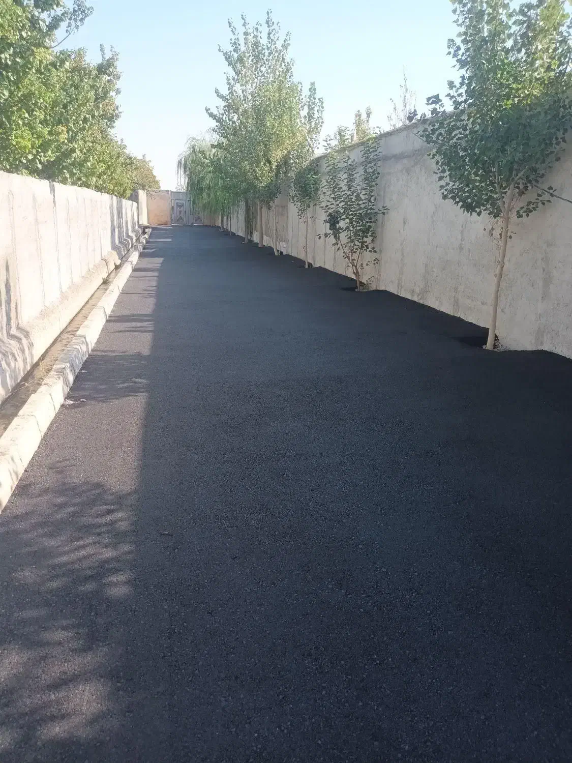 ایزوگام آسفالت تراشه|خدمات پیشه و مهارت|کرج, گوهردشت|دیوار