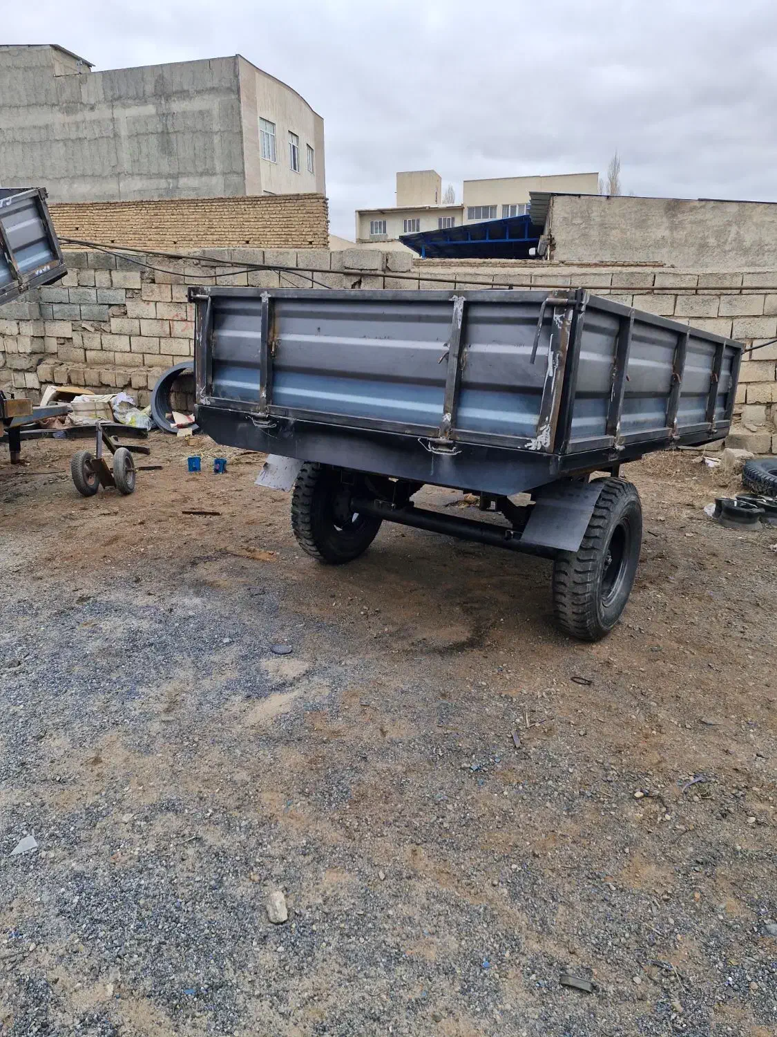 صنایع جوشکاری و برشکاری سیار با موتور برق10|خدمات پیشه و مهارت|بوشهر, |دیوار