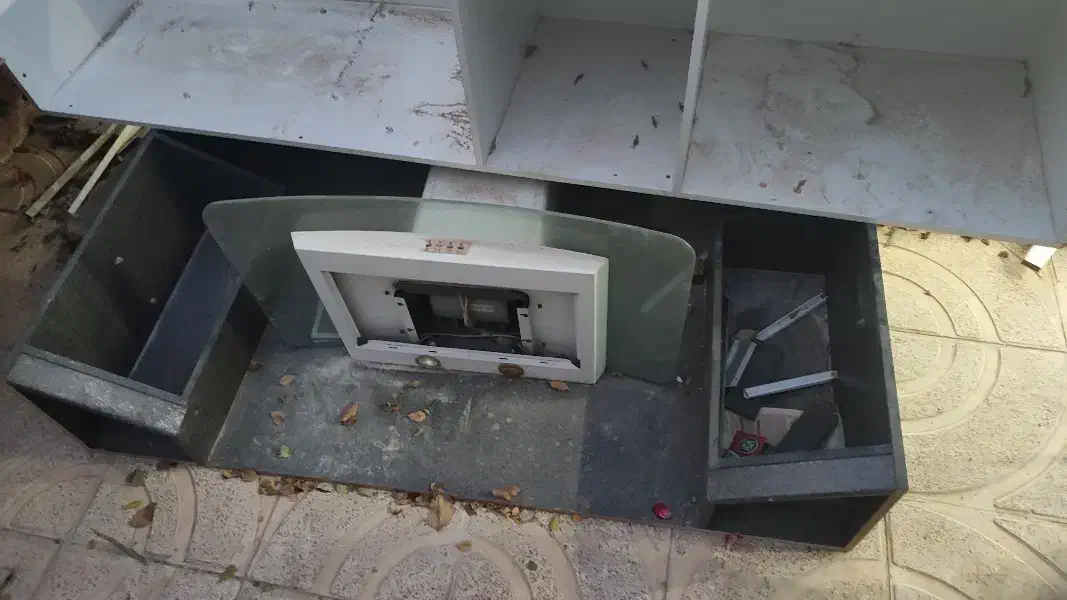 هود دو موتوره با کابینت|هود|شاهین‌شهر, عطار|دیوار