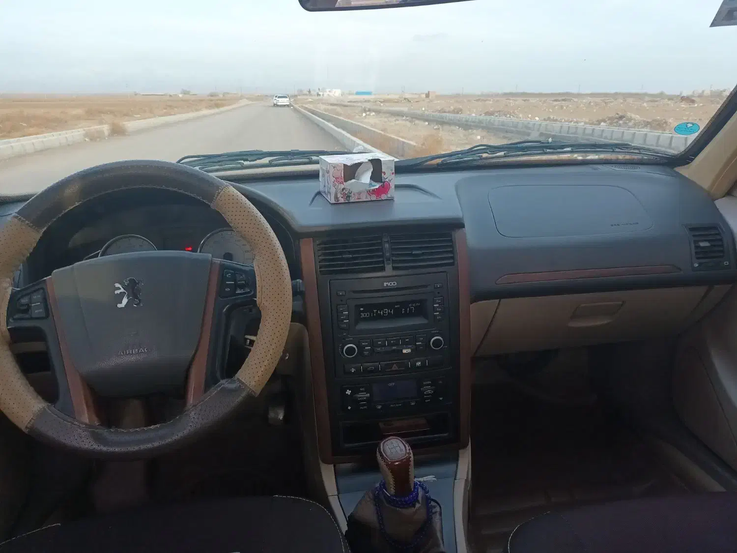 پژو پارس مدل ۹۵|خودرو سواری و وانت|الوند, |دیوار