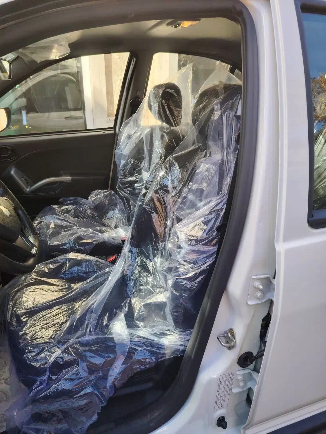 کوئیک S مدل 1404 در حد صفر|خودرو سواری و وانت|شاهرود, |دیوار