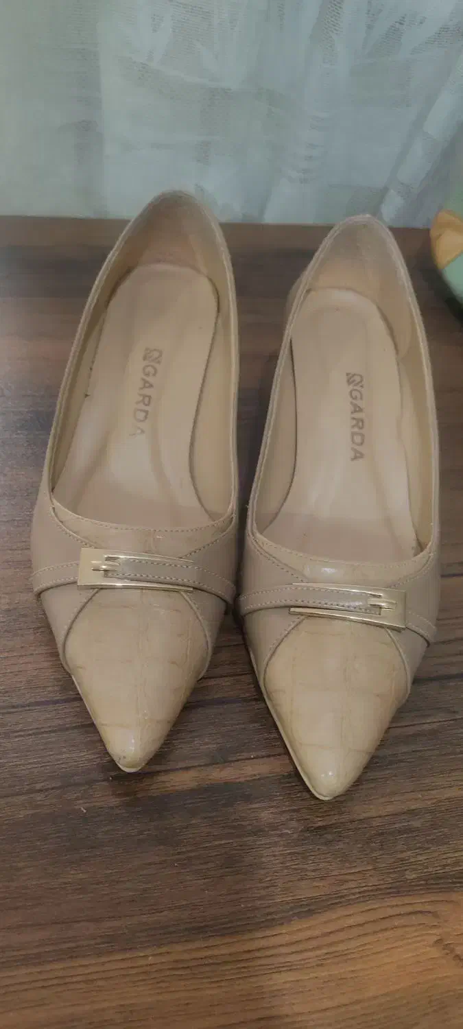 کفش مجلسی|کیف، کفش، کمربند|مشهد, فاطمیه|دیوار